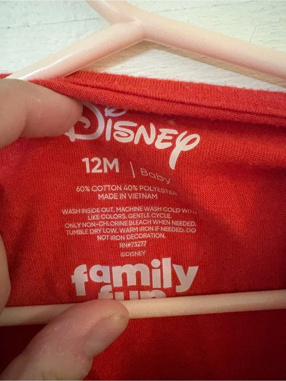 Disney minnie mouse